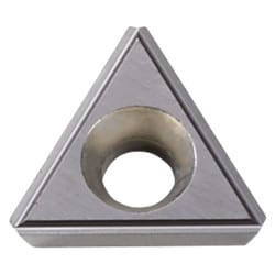 Plaquettes carbure pour chanfreins droits SP AIR