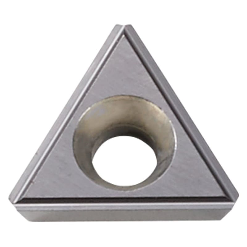 Plaquettes carbure pour chanfreins droits SP AIR