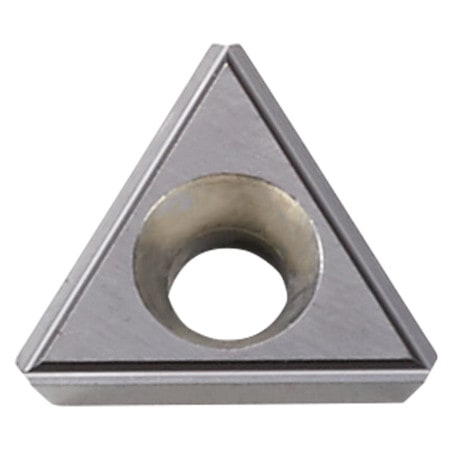 Plaquettes carbure pour chanfreins droits SP AIR