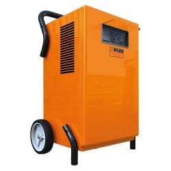 Déshumidificateur mobile 30 L - S.PLUS