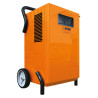 Déshumidificateur mobile 30 L S.PLUS