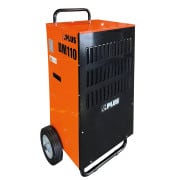 Déshumidificateur mobile 30 L - S.PLUS