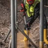 Pompe à eau hydropass 12V M12 BSWP-0 SOLO MILWAUKEE