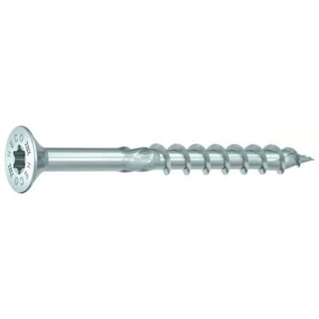 VIS HECO TOPIX PLUS TETE FRAISEE TORX
