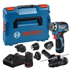 Visseuse FLEXICLIK GSR 12V-35 FC BOSCH 06019H3008