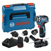 Visseuse FLEXICLIK GSR 12V-35 FC BOSCH 06019H3008