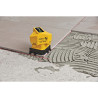 Niveau laser ligne de sol FLS 90 STABILA 18574
