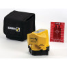 Niveau laser ligne de sol FLS 90 STABILA 18574