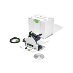 Scie circulaire plongeante TS 55 FEBQ-PLUS FESTOOL 576703