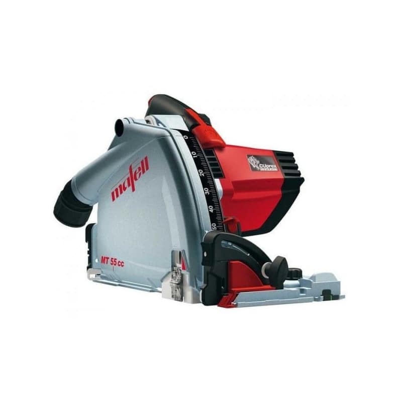Scie circulaire plongeante MT 55 CC SOLO MAFELL