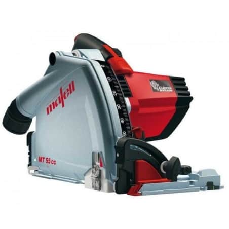 Scie circulaire plongeante MT 55 CC SOLO MidiMAX MAFELL 917602