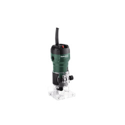 Affleureuse FM 500-6 METABO