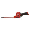 Taille haie 12V M12 FHT20-0 SOLO MILWAUKEE