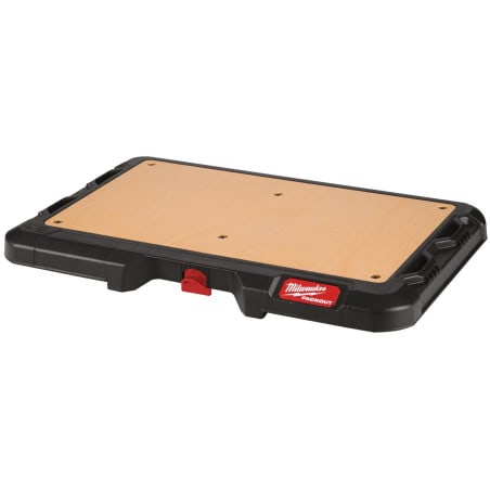 Plateau de travail packout MILWAUKEE