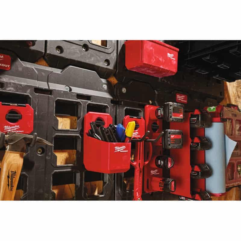 Porte-gobelet packout MILWAUKEE
