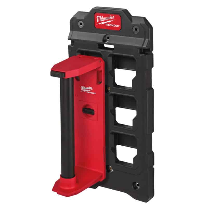 Porte serviette en papier PACKOUT MILWAUKEE