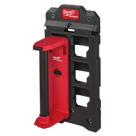 Porte serviette en papier PACKOUT MILWAUKEE