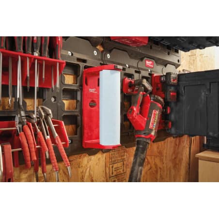 Porte serviette en papier PACKOUT MILWAUKEE