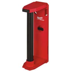 Porte serviette en papier PACKOUT MILWAUKEE
