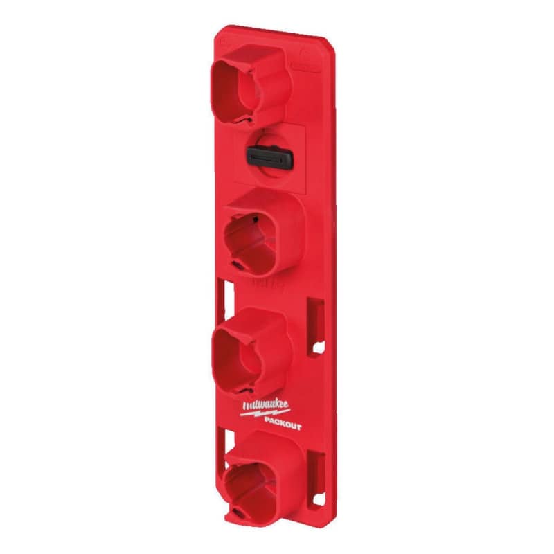 Support batterie M12 PACKOUT MILWAUKEE