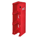 Support batterie M12 PACKOUT MILWAUKEE