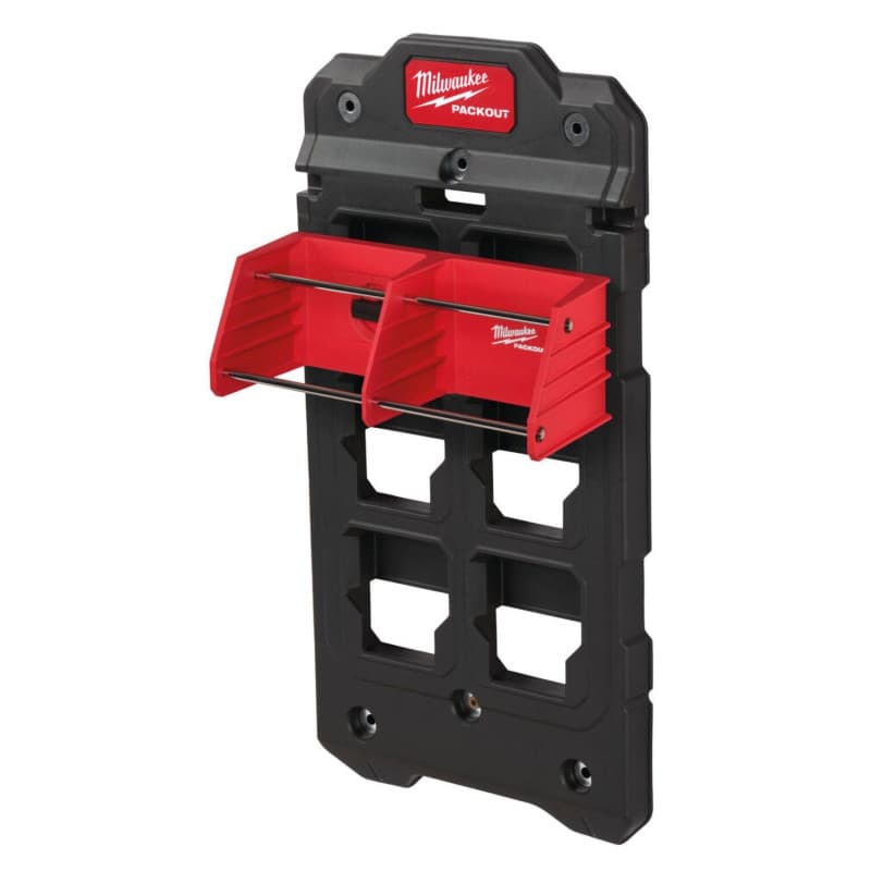 Porte pince PACKOUT MILWAUKEE