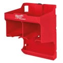 Station de rangement pour visseuse PACKOUT MILWAUKEE