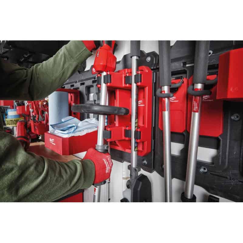Rangement à long manche PACKOUT MILWAUKEE