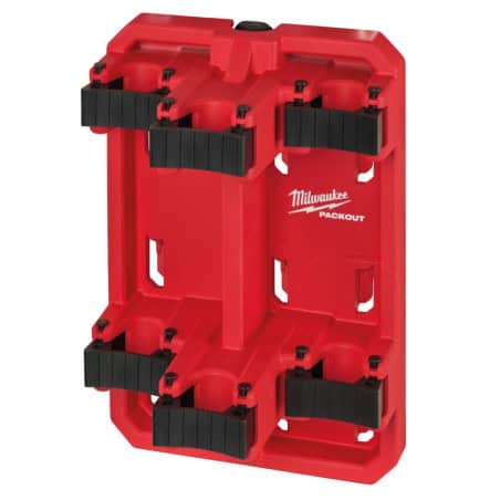 Rangement à long manche PACKOUT MILWAUKEE