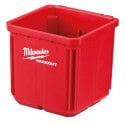 Bac de rangement 10x10 PACKOUT MILWAUKEE