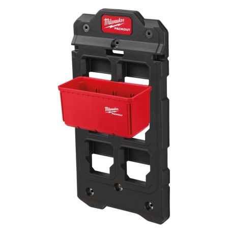 Bac de rangement 10x20 PACKOUT MILWAUKEE