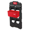 Bac de rangement 10x20 PACKOUT MILWAUKEE