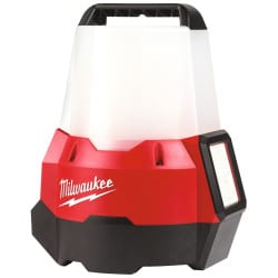 Projecteur de chantier 360 18V M18 TAL-0 SOLO MILWAUKEE