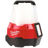 Projecteur de chantier 360 18V M18 TAL-0 SOLO MILWAUKEE