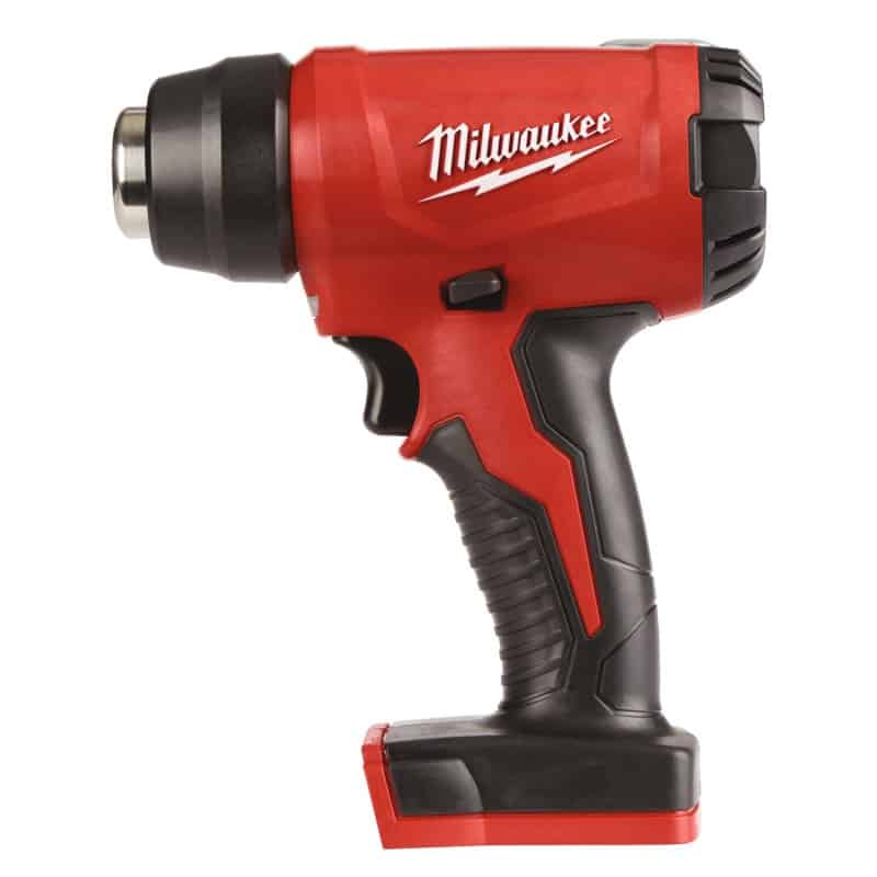 Décapeur thermique 18 V M18 BHG-0 SOLO MILWAUKEE