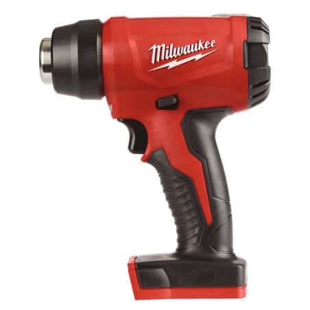 Décapeur thermique 18 V M18 BHG-0 SOLO MILWAUKEE