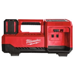 Gonfleur 18V M18 BI-0 SOLO MILWAUKEE