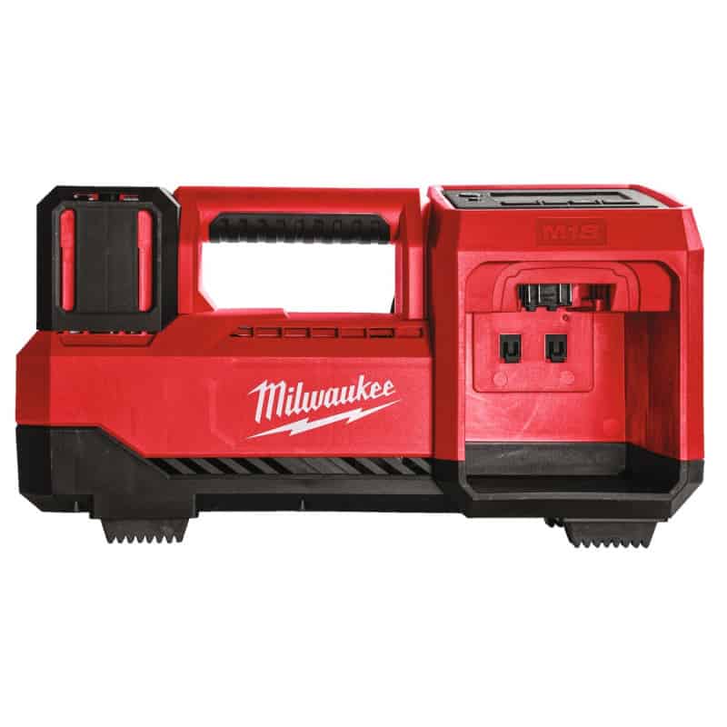 Gonfleur 18V M18 BI-0 SOLO MILWAUKEE