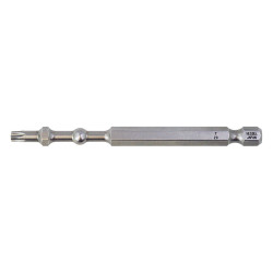 Embout à choc long T20 TORX - VESSEL