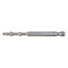 Embout à choc long T20 TORX - VESSEL