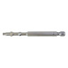 Embout à choc long T25 TORX - VESSEL