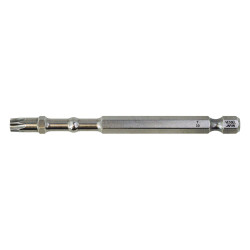 Embout à choc long T30 TORX - VESSEL