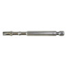 Embout à choc long T30 TORX - VESSEL
