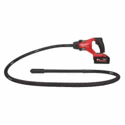 Aiguille vibrante 18V M18 FCVN24-551 MILWAUKEE