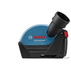 Dispositif d'aspiration GDE 125 EA-T 1600A003DJ