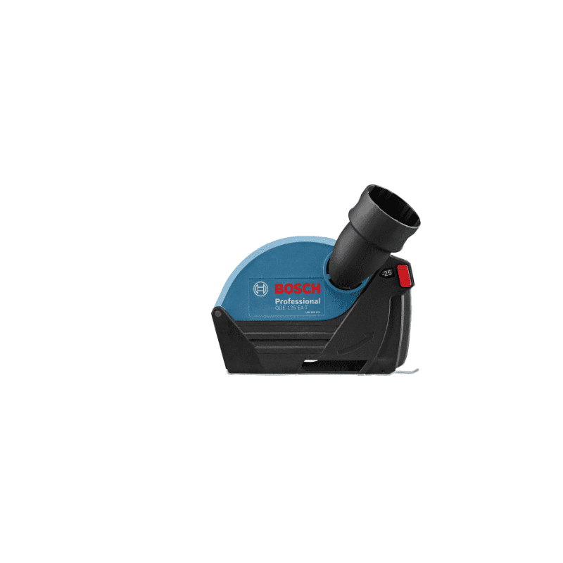 Dispositif d'aspiration GDE 125 EA-T 1600A003DJ