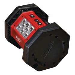 Projecteur de chantier led 18V M18 AL-0 SOLO MILWAUKEE