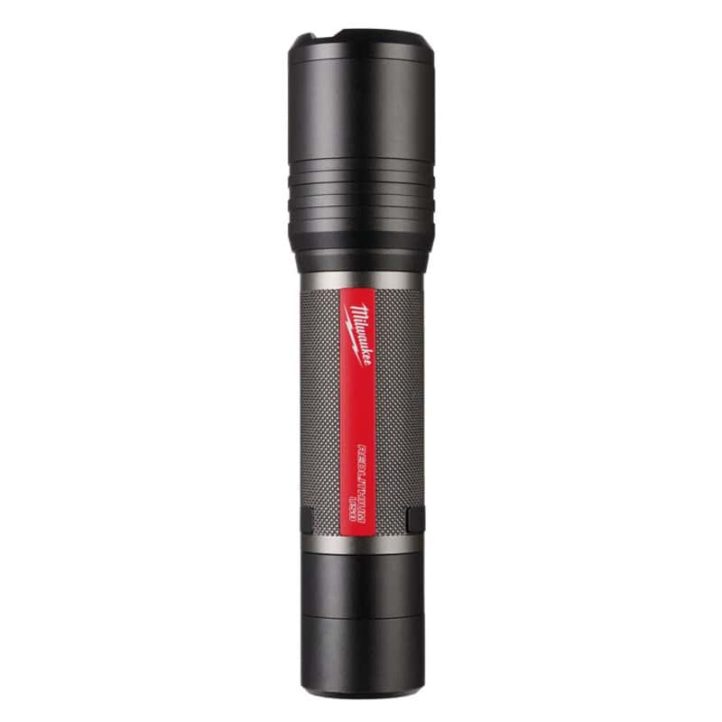 Lampe de poche aimantée L4 FL2000-301 MILWAUKEE
