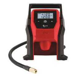 Gonfleur 12V M12 BI-0 SOLO MILWAUKEE
