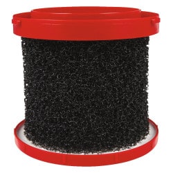 Filtre pour aspirateur M18 F2VC23L MILWAUKEE